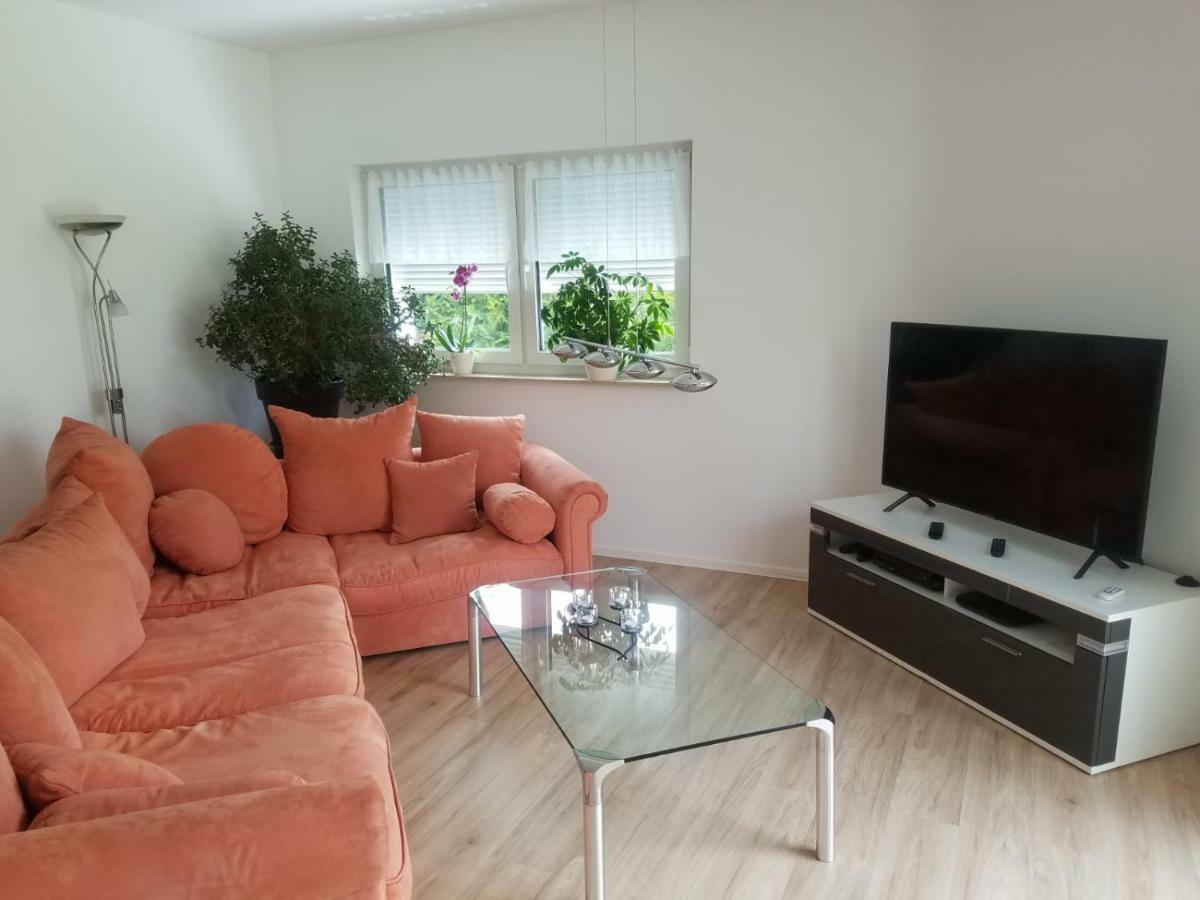 ולטן Ferienhaus Zum Imker מראה חיצוני תמונה